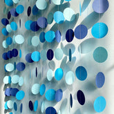 Party-perfect Set: Lacquer Pendants, Props, and Balloons